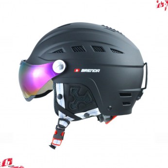 S1-16G VISOR Matt Black_1